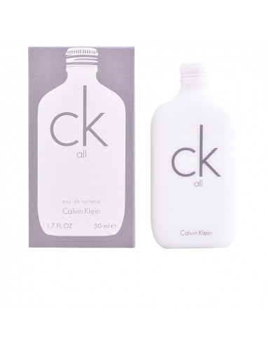 CK ALL eau de toilette spray 50 ml