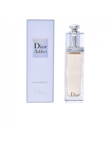 DIOR ADDICT eau de toilette vaporizzatore 50 ml