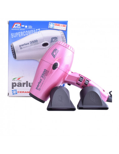 ASCIUGACAPELLI 3500 supercompatto rosa