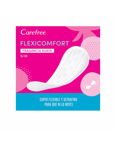 Protezione flexicomfort CAREFREE 40 u
