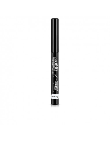 SCANDALEYES precision micro eye liner black 1,10 ml