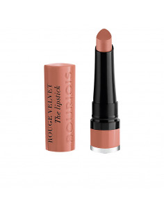 ROUGE VELVET THE LIPSTICK 01-hey nude