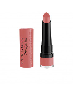 ROUGE VELVET THE LIPSTICK 02-flaming´rose