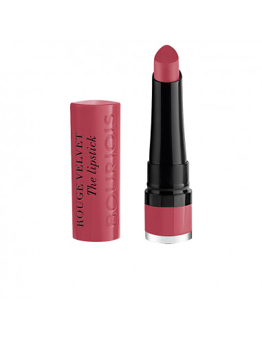 ROUGE VELVET THE LIPSTICK 03-hyppink chic