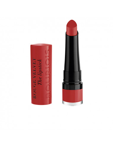 ROUGE VELVET THE LIPSTICK 05-brique a brac