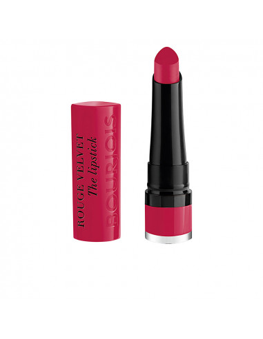 ROUGE VELVET THE LIPSTICK  09-fuchsia botté