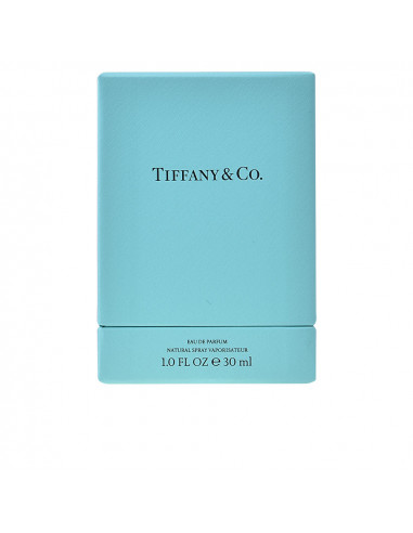 TIFFANY & CO eau de parfum vaporisateur 30 ml