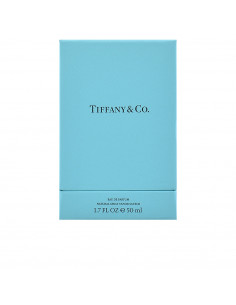 TIFFANY & CO eau de parfum vaporisateur 50 ml