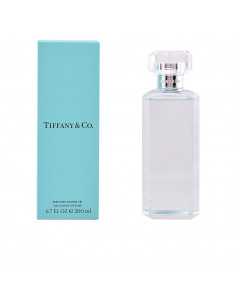 TIFFANY & CO shower gel 200 ml