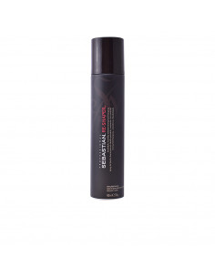 RE-SHAPER brushable, resistant-strong hold hairspray 400 ml