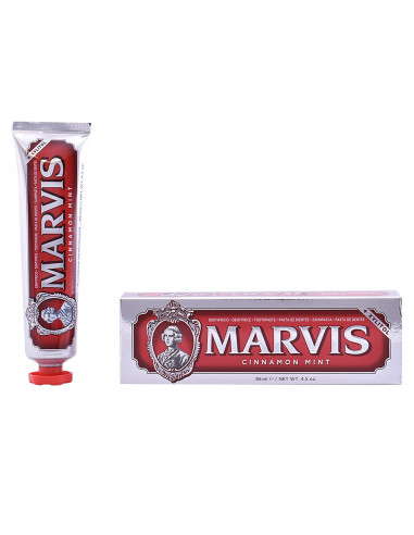 CINNAMON MINT toothpaste 85 ml