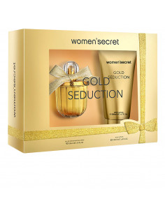 GOLD SEDUCTION lote