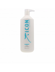 PURIFY clarifying shampoo 1000 ml