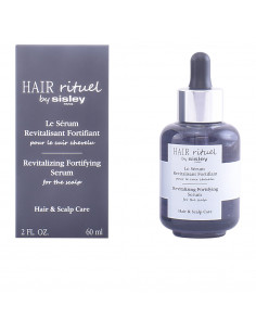 HAIR RITUEL le sérum revitalisant fortifiant 60 ml