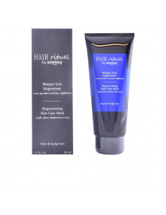 HAIR RITUEL masque soin régénérant 200 ml