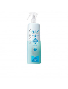 FLEX 2 FASES acondicionador nutritivo 400 ml