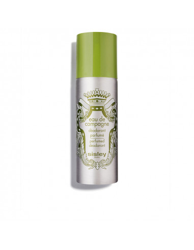 EAU DE CAMPAGNE deo spray 150 ml