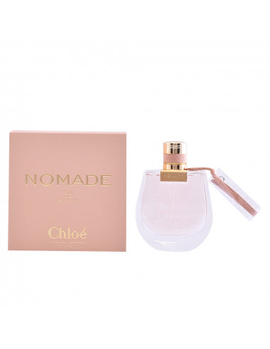 NOMADE eau de parfum vaporizzatore 75 ml