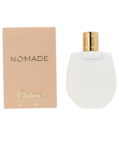 NOMADE body lotion 200 ml