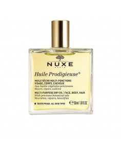 HUILE PRODIGIEUSE aceite seco 50 ml