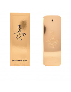 1 MILLION eau de toilette spray 200 ml