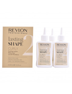 LASTING SHAPE curling lotion sensitive hair 3 x 100 ml