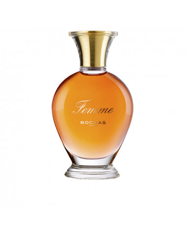 FEMME eau de toilette spray 100 ml