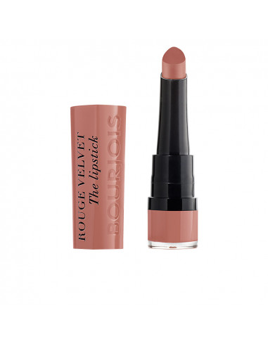 ROUGE VELVET THE LIPSTICK 15-peach tatin