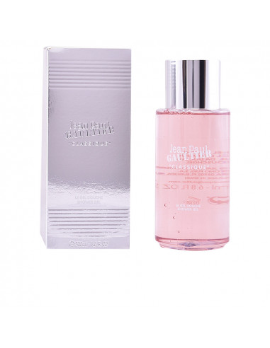 CLASSIQUE le gel douche 200 ml