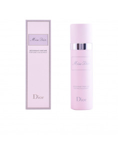 MISS DIOR deodorant spray 100 ml