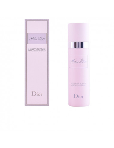 DIOR Déodorant vaporisateur miss Dior 100 ml