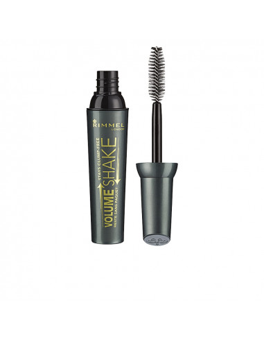 VOLUME SHAKE mascara 001-black 9 ml