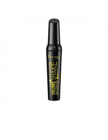 VOLUME SHAKE mascara 003-extreme black 9 ml