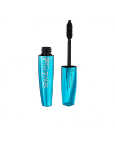 WONDER'FULL ARGAN mascara waterproof 001-black 10 ml