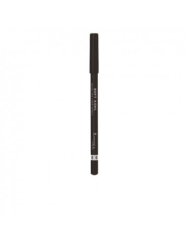 SOFT KOHL KAJAL eye pencil 061 -black