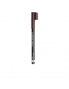 PROFESSIONAL eye brow pencil 001 -dark brown