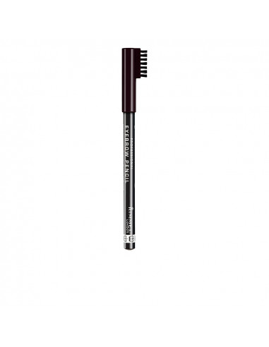 PROFESSIONAL eye brow pencil 004 -black brown