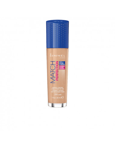 MATCH PERFECTION foundation 300-sand