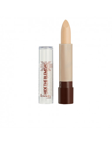 HIDE THE BLEMISH concealer 001-ivory