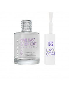 NAIL NURSE CARE base & top coat 5 in 1