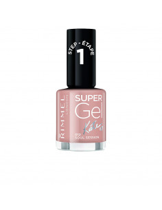 KATE SUPER GEL nail polish 012-soul session 12 ml