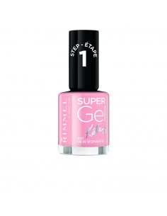 KATE SUPER GEL nail polish 021-new romantic