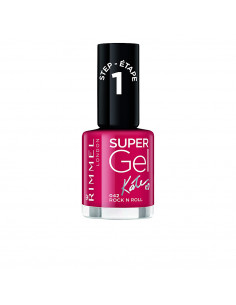 KATE SUPER GEL nail polish 042-rock n roll