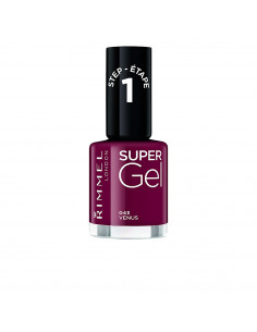 KATE SUPER GEL nail polish 043-venus