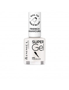 FRENCH MANICURE super gel 090-porcelain 12 ml