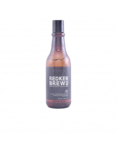 REDKEN BREWS 3-in-1 300 ml