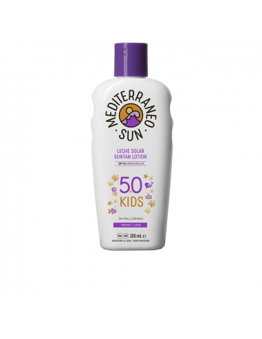 KIDS LOTION swim & play SPF50 200 ml