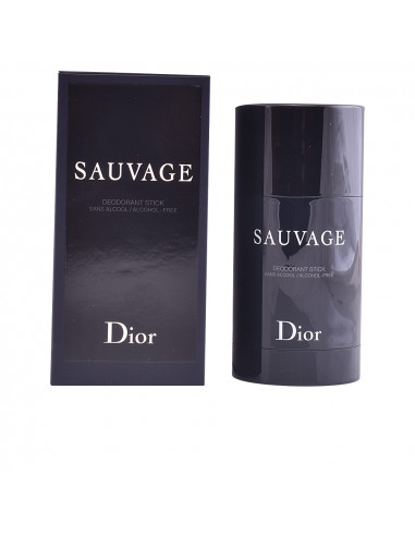 SAUVAGE deodorante stick 75 gr