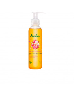 NECTAR DE ROSAS aceite desmaquillante de rosa 145 ml