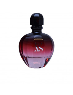 BLACK XS FOR HER eau de parfum vaporisateur 80 ml